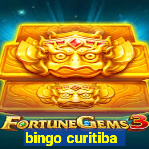 bingo curitiba